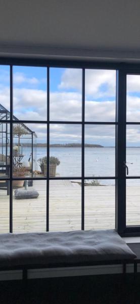 Hideaway Engvej in Guldborg